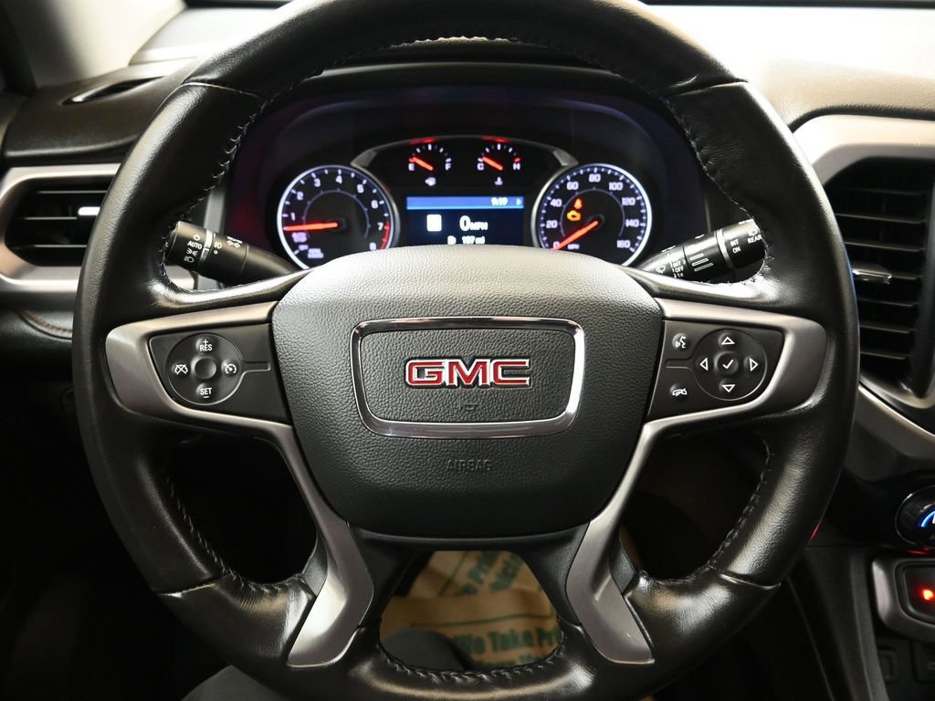 Used 2020 GMC Acadia AT4 w/ Trailering Package image 26