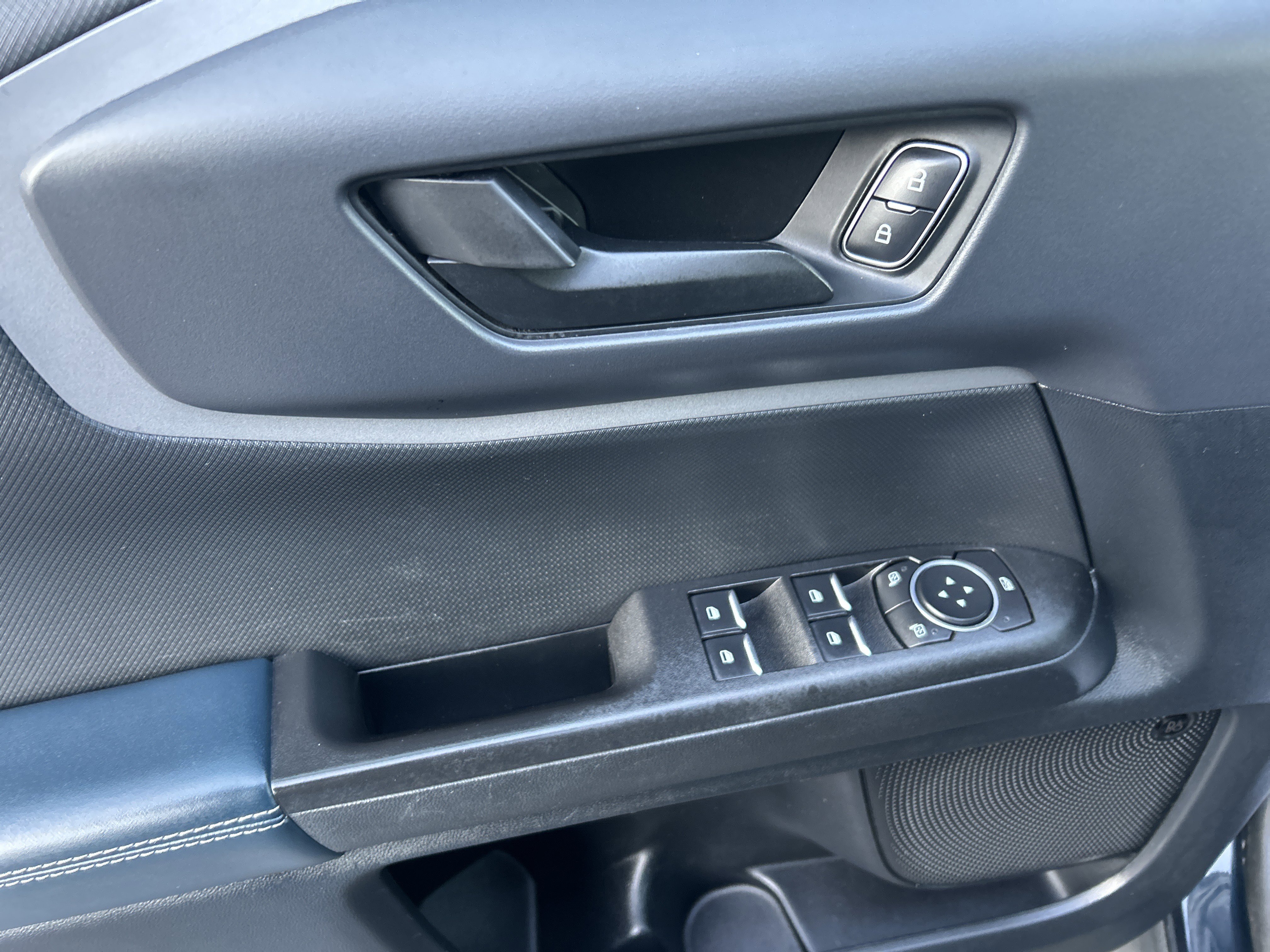 Used 2022 Ford Bronco Sport Outer Banks w/ Tech Package image 15