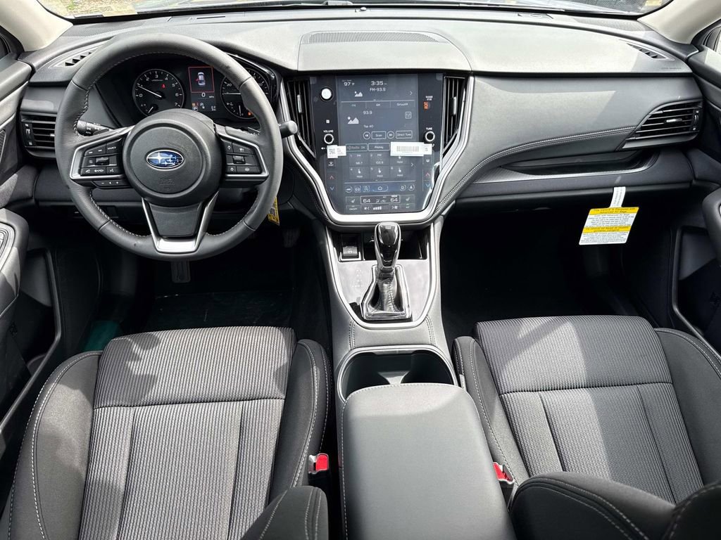 New 2025 Subaru Legacy Premium image 16