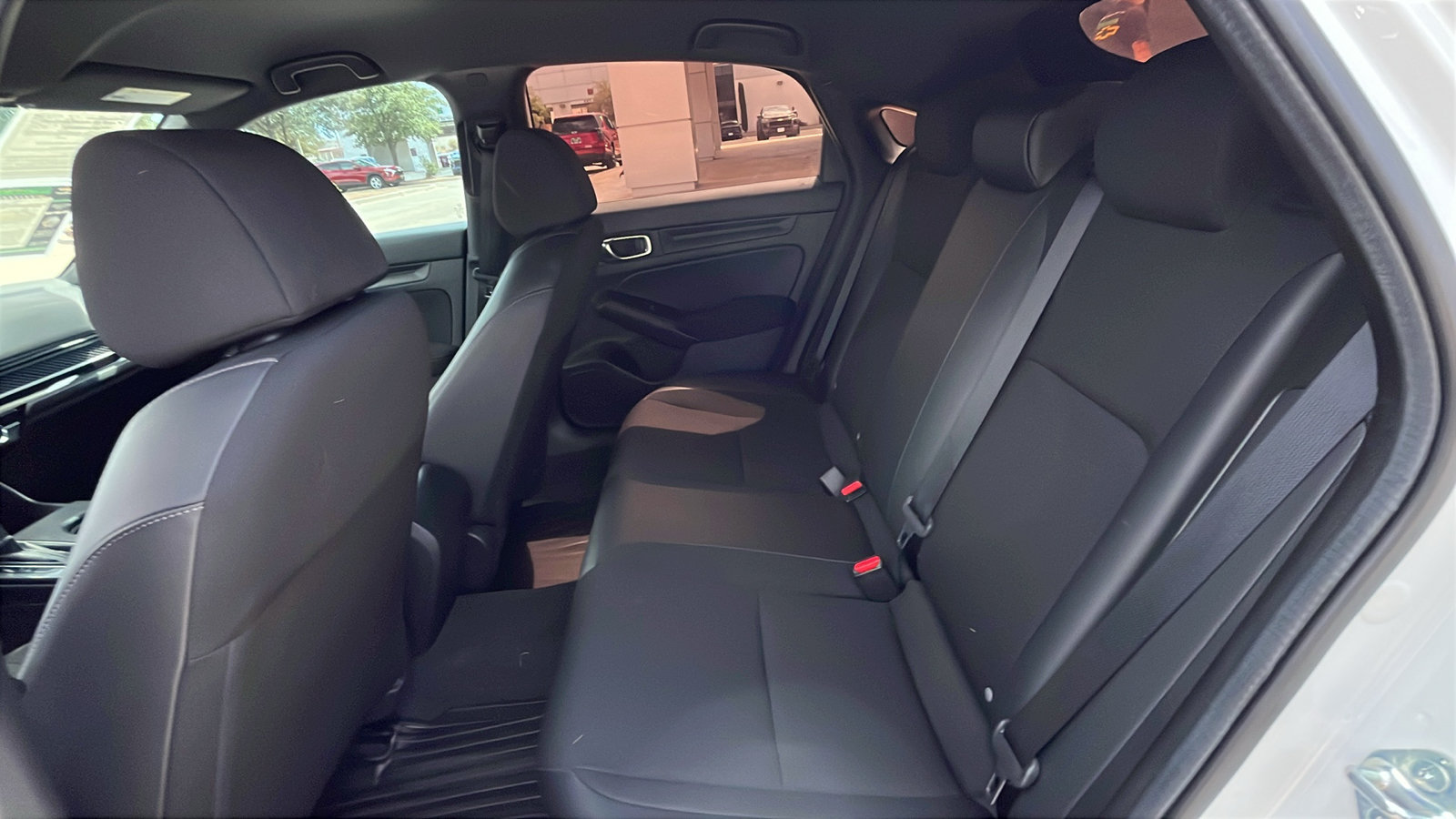 Used 2024 Honda Civic Sport image 24