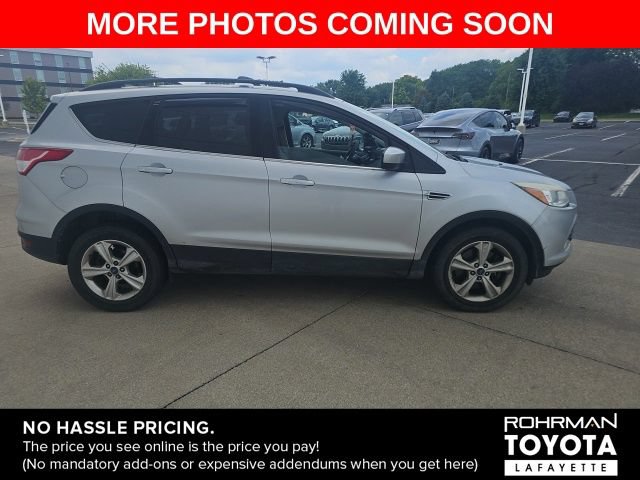 Used 2013 Ford Escape SE AWD/4WD image 4