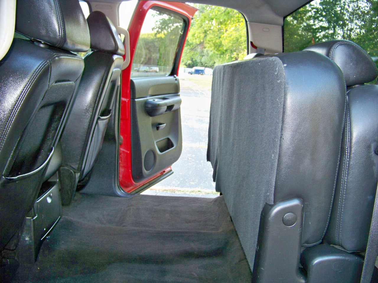 Used 2008 Chevrolet Silverado 1500 LT w/ Power Pack Plus image 38