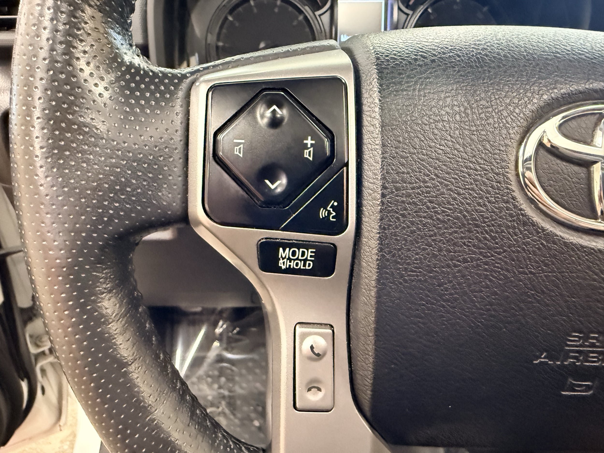 Certified 2024 Toyota 4Runner SR5 Premium w/ Moonroof Package AWD/4WD image 44