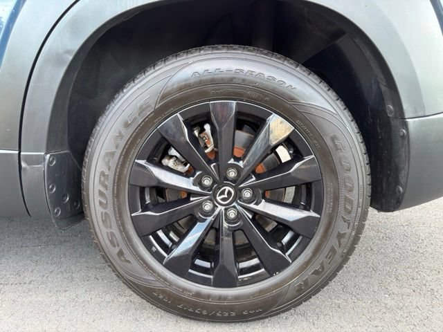 Used 2023 MAZDA CX-50 2.5 S w/ Weather Package AWD/4WD image 30