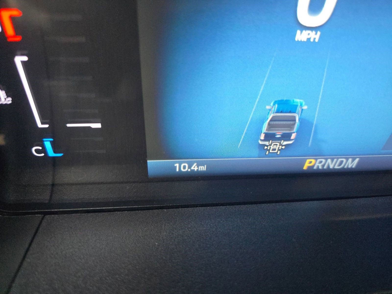 New 2025 Ford Ranger XL image 21