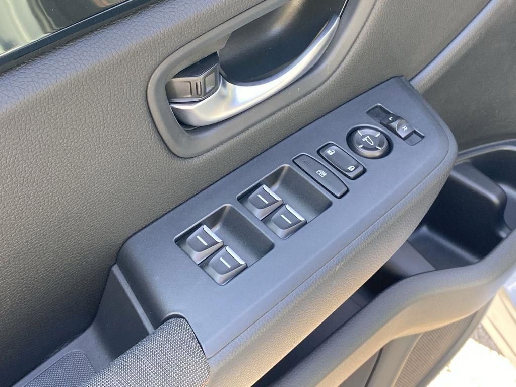 New 2026 Honda Pilot Sport image 14