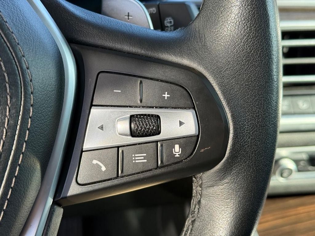 Used 2023 BMW X5 xDrive40i AWD/4WD image 19