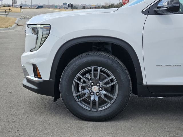 New 2026 GMC Acadia Elevation FWD image 6