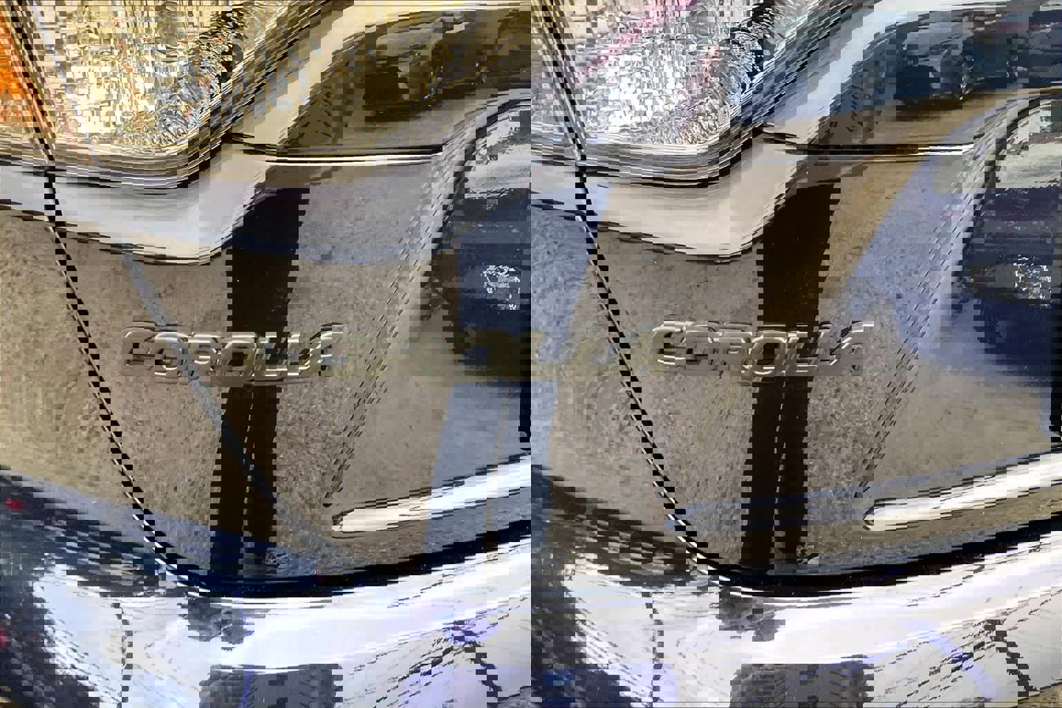 Used 2026 Toyota Corolla SE image 30