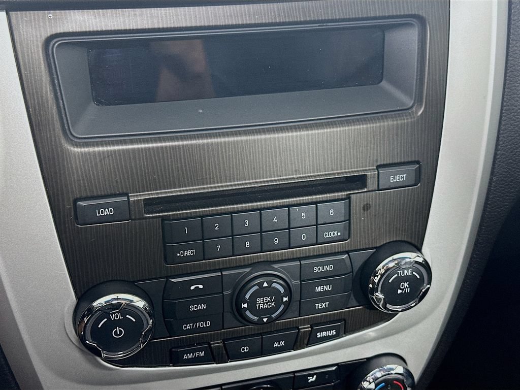 Used 2010 Mercury Milan Premier FWD image 13