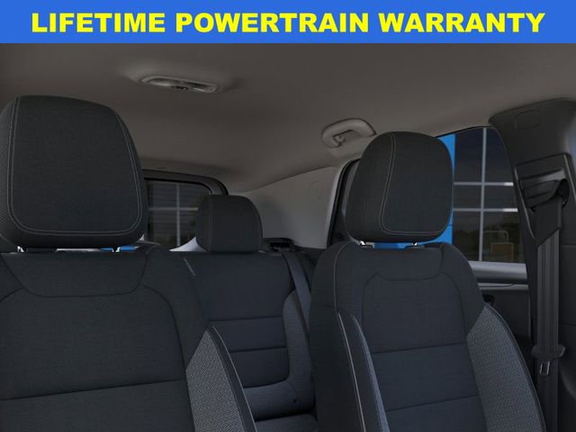 New 2026 Chevrolet TrailBlazer LT image 24