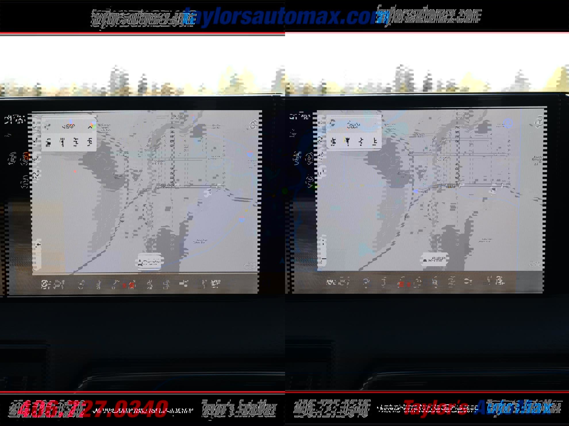 New 2026 Nissan Armada PRO-4X image 18