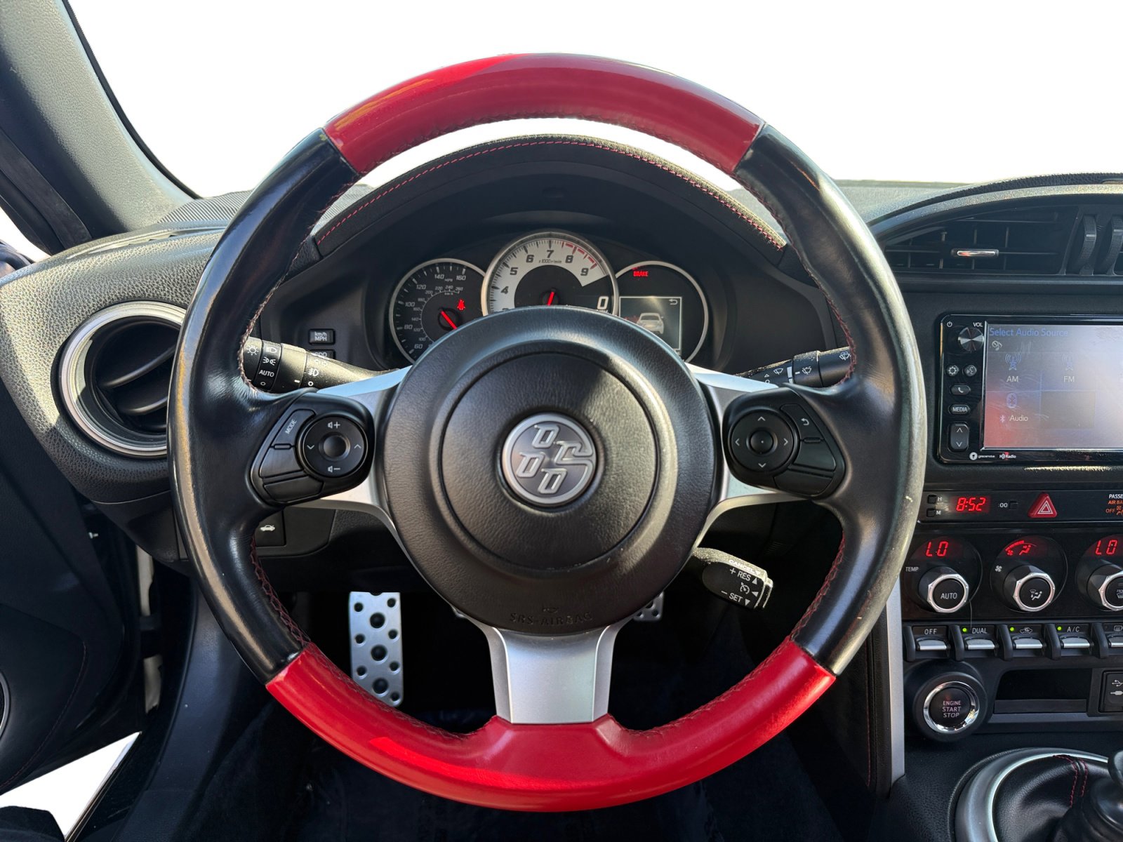 Used 2019 Toyota 86 TRD SE image 12