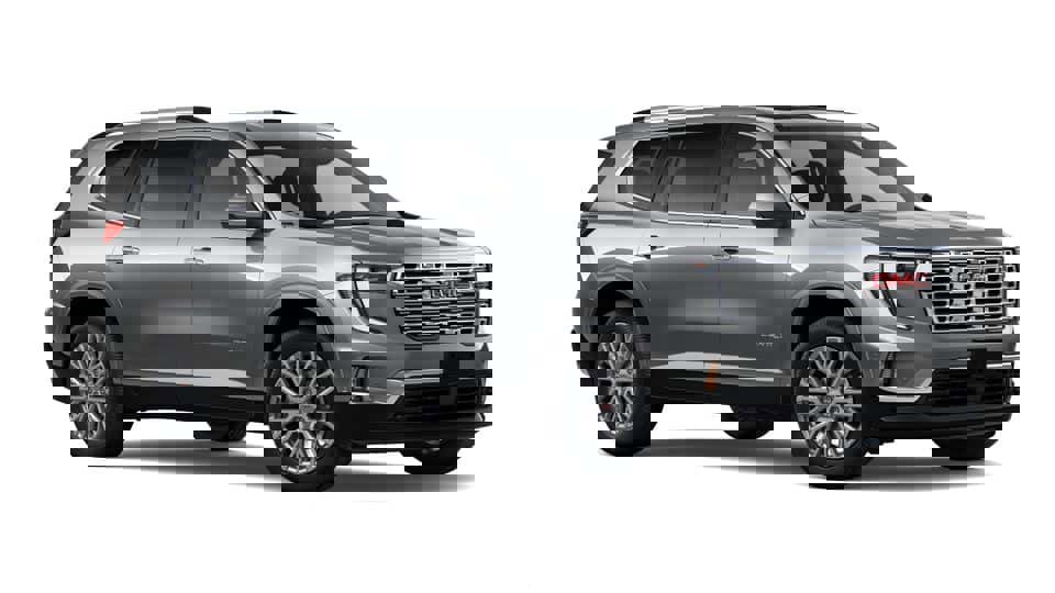 New 2026 GMC Acadia Denali w/ Super Cruise Package image 54