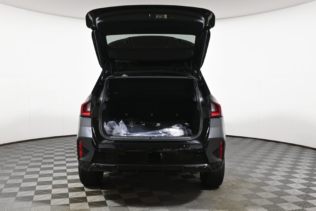 New 2027 BMW X1 xDrive28i AWD/4WD image 32