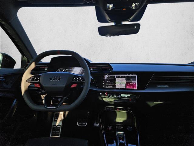Certified 2026 Audi RS 3 AWD/4WD image 15