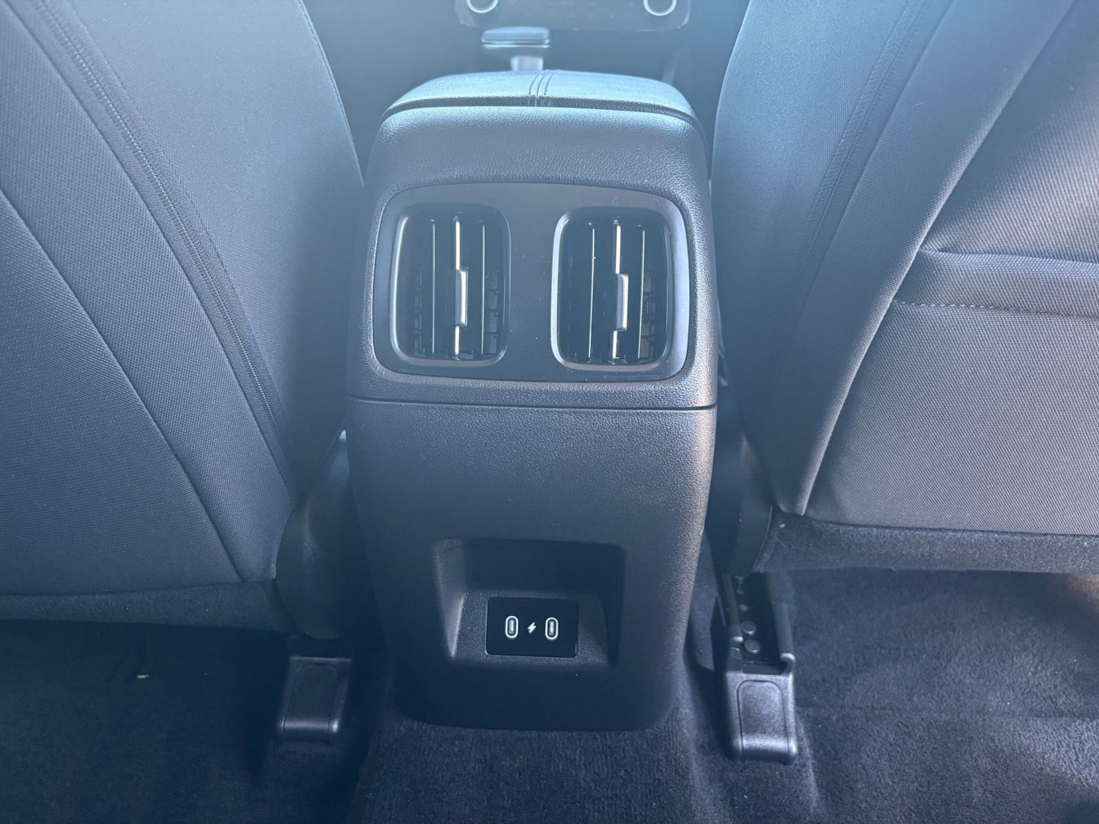 Used 2025 Hyundai Tucson SEL image 25