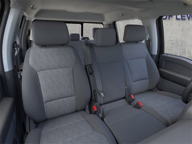 New 2026 Ford F250 XL w/ STX Appearance Package image 10