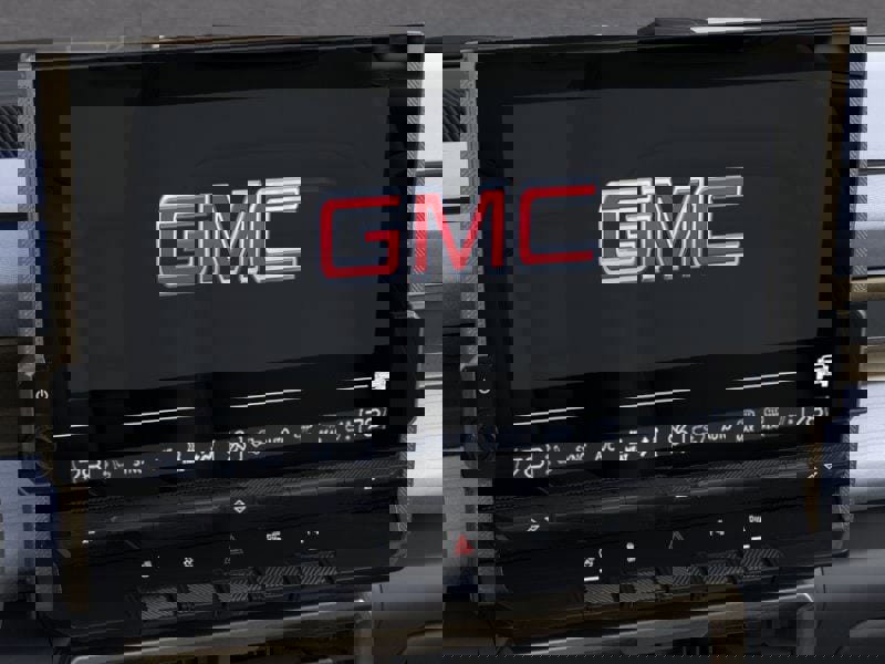 New 2025 GMC Hummer EV 2X AWD/4WD image 50