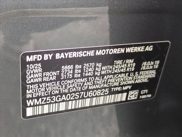 New 2025 MINI Cooper Countryman SE w/ Comfort Package Max image 21