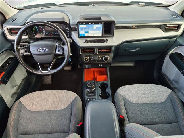 Used 2023 Ford Maverick XLT w/ XLT Luxury Package FWD image 23