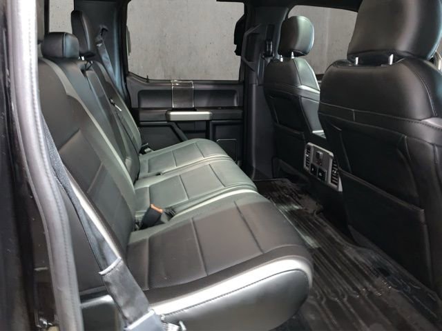 Used 2020 Ford F150 Raptor w/ Equipment Group 802A Luxury image 28