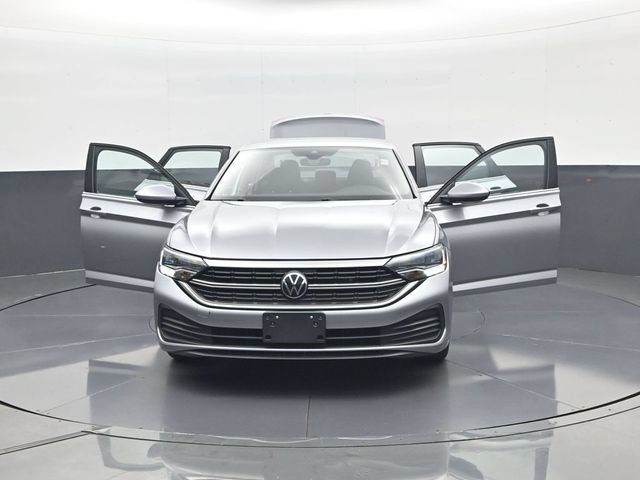 Used 2024 Volkswagen Jetta S FWD image 31