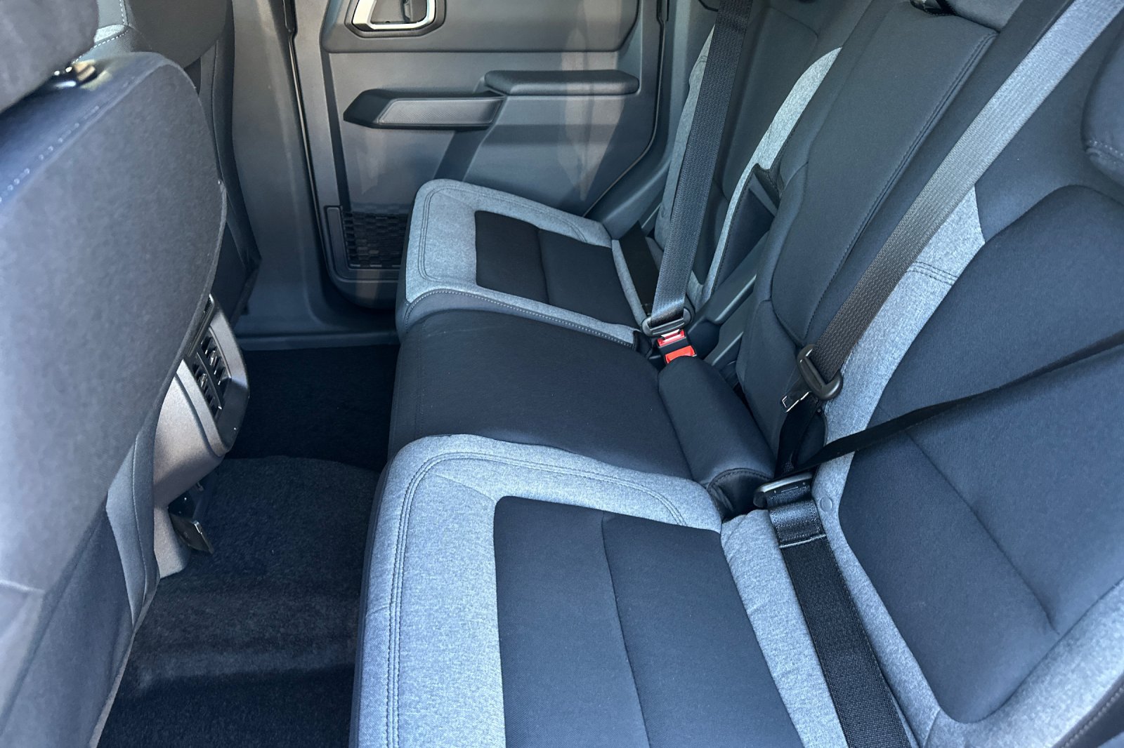 New 2026 Ford Bronco Big Bend AWD/4WD image 11