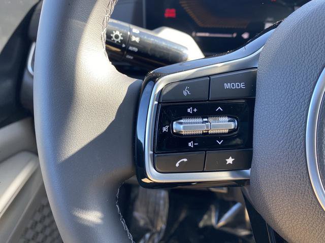 New 2026 Kia Carnival image 28