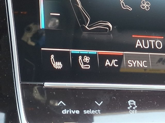 New 2027 Audi Q8 Premium Plus AWD/4WD image 18