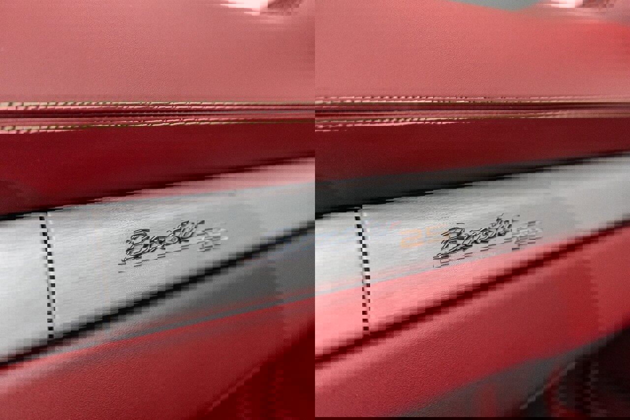 Used 2022 Porsche 718 Boxster image 96