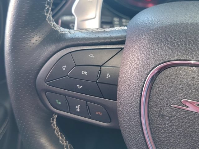Used 2022 Dodge Durango SRT w/ Premium Interior Group AWD/4WD image 18