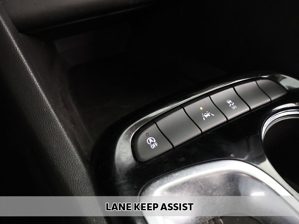 Used 2024 Buick Encore GX Preferred FWD image 5