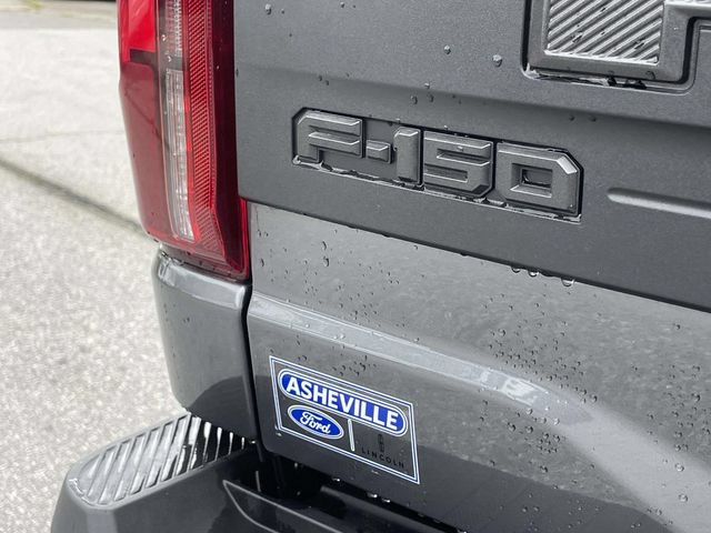 Used 2025 Ford F150 Raptor AWD/4WD image 11