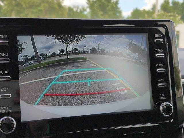 Used 2019 Toyota Corolla SE FWD image 19
