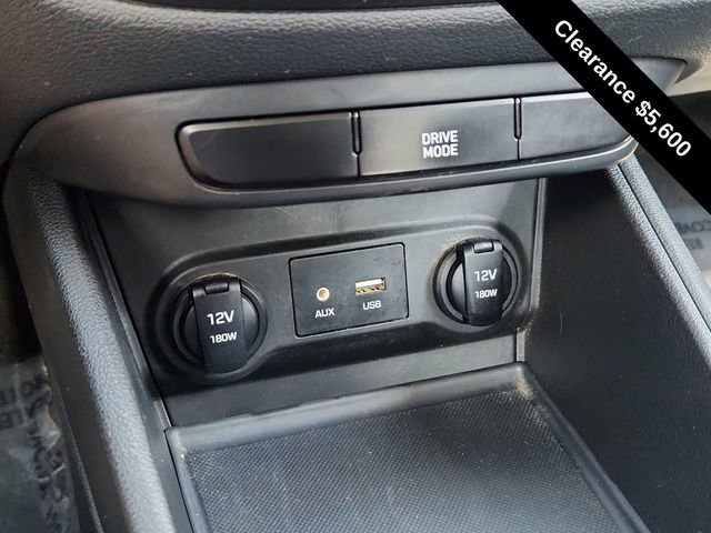 Used 2021 Hyundai Accent SE image 37