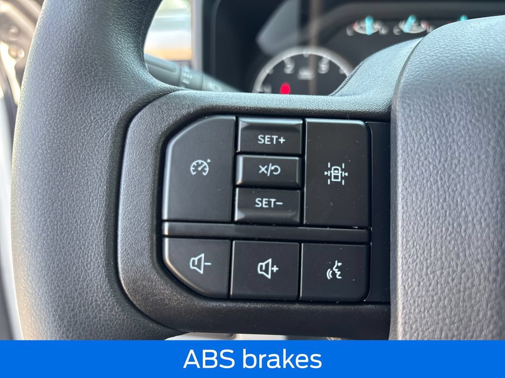 New 2026 Ford F350 XL AWD/4WD image 23