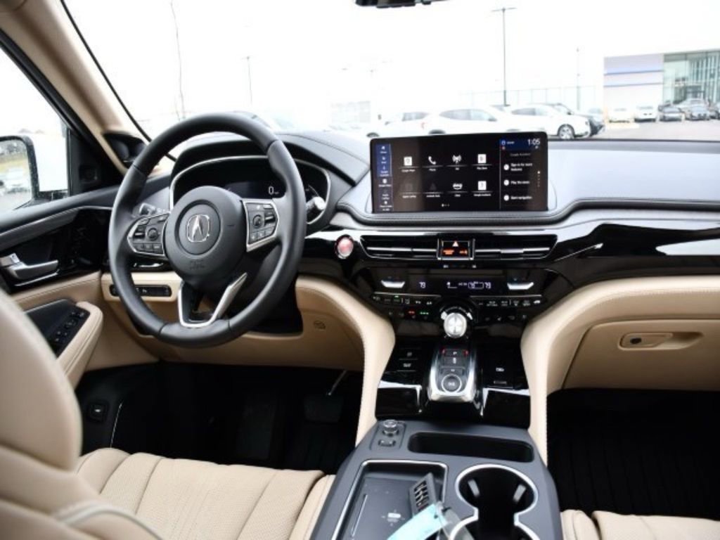 New 2026 Acura MDX SH-AWD w/ Advance Package image 20