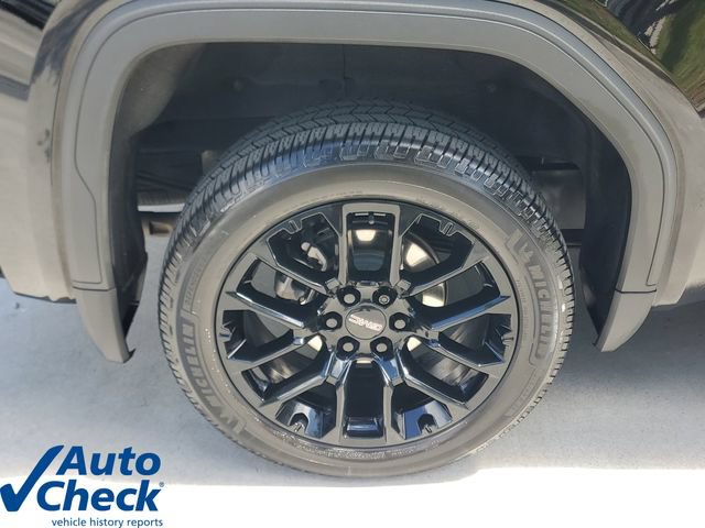 Used 2023 GMC Sierra 1500 Denali AWD/4WD image 8