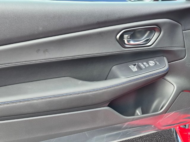 New 2026 Honda Prelude image 13