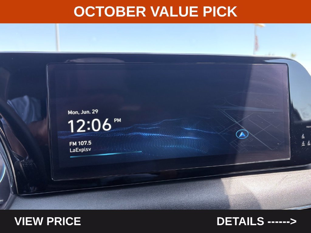 Used 2024 Hyundai Palisade Calligraphy AWD/4WD image 20