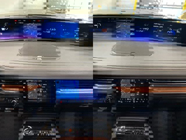 New 2026 Lincoln Navigator L Black Label image 55