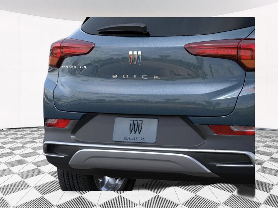 New 2026 Buick Encore GX Preferred w/ Comfort Package FWD image 23