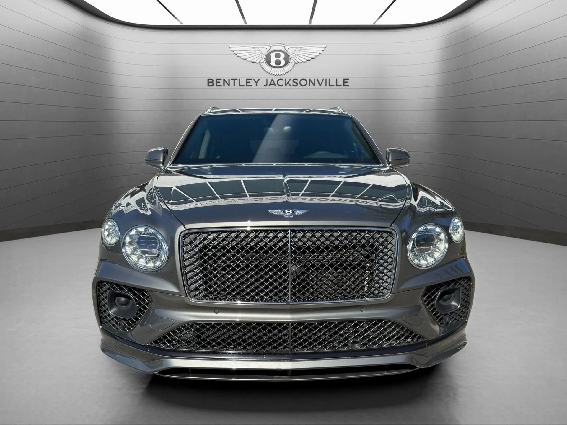 Used 2021 Bentley Bentayga Speed image 7