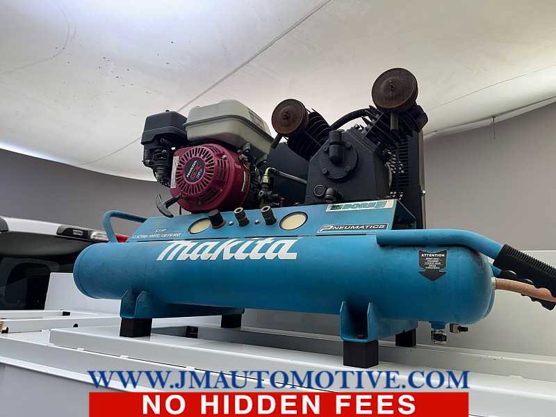 Used 2019 Ford F350 XL w/ STX Appearance Package image 11