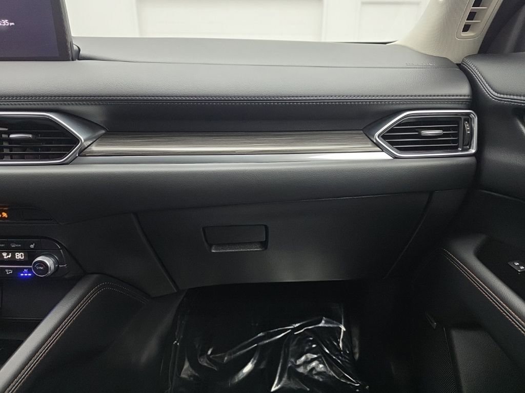 Used 2022 MAZDA CX-5 AWD 2.5 S w/ Premium Plus Pkg image 38