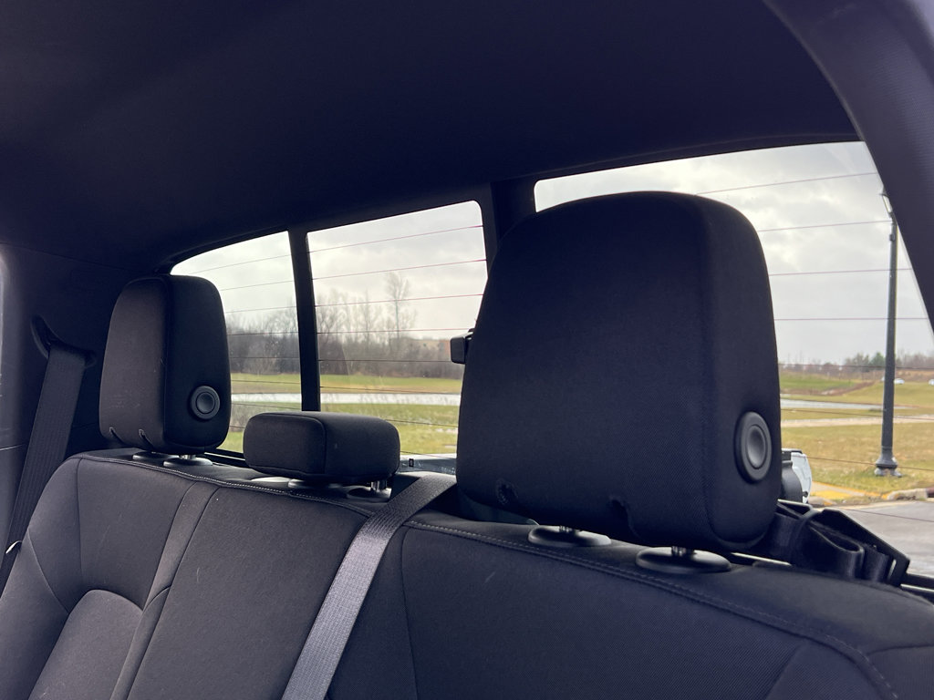 Used 2023 Chevrolet Colorado Trail Boss image 34