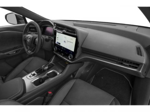 New 2026 Lexus RZ 450e AWD image 15