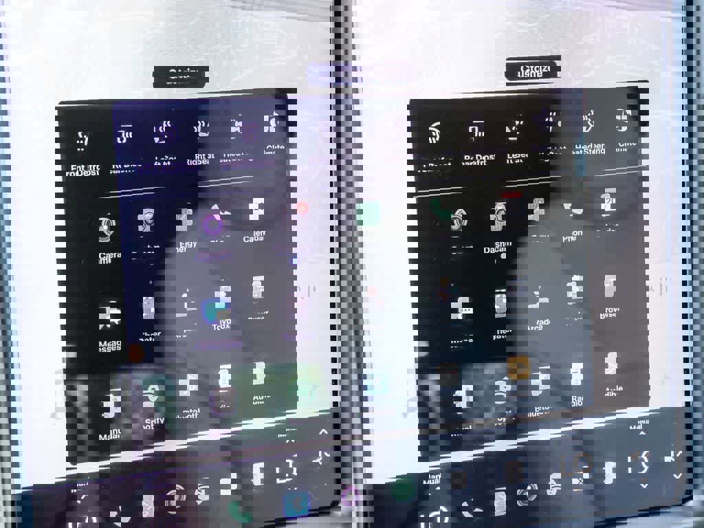 Used 2020 Tesla Model X Long Range image 20