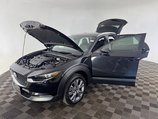 New 2026 MAZDA CX-30 AWD 2.5 S image 12